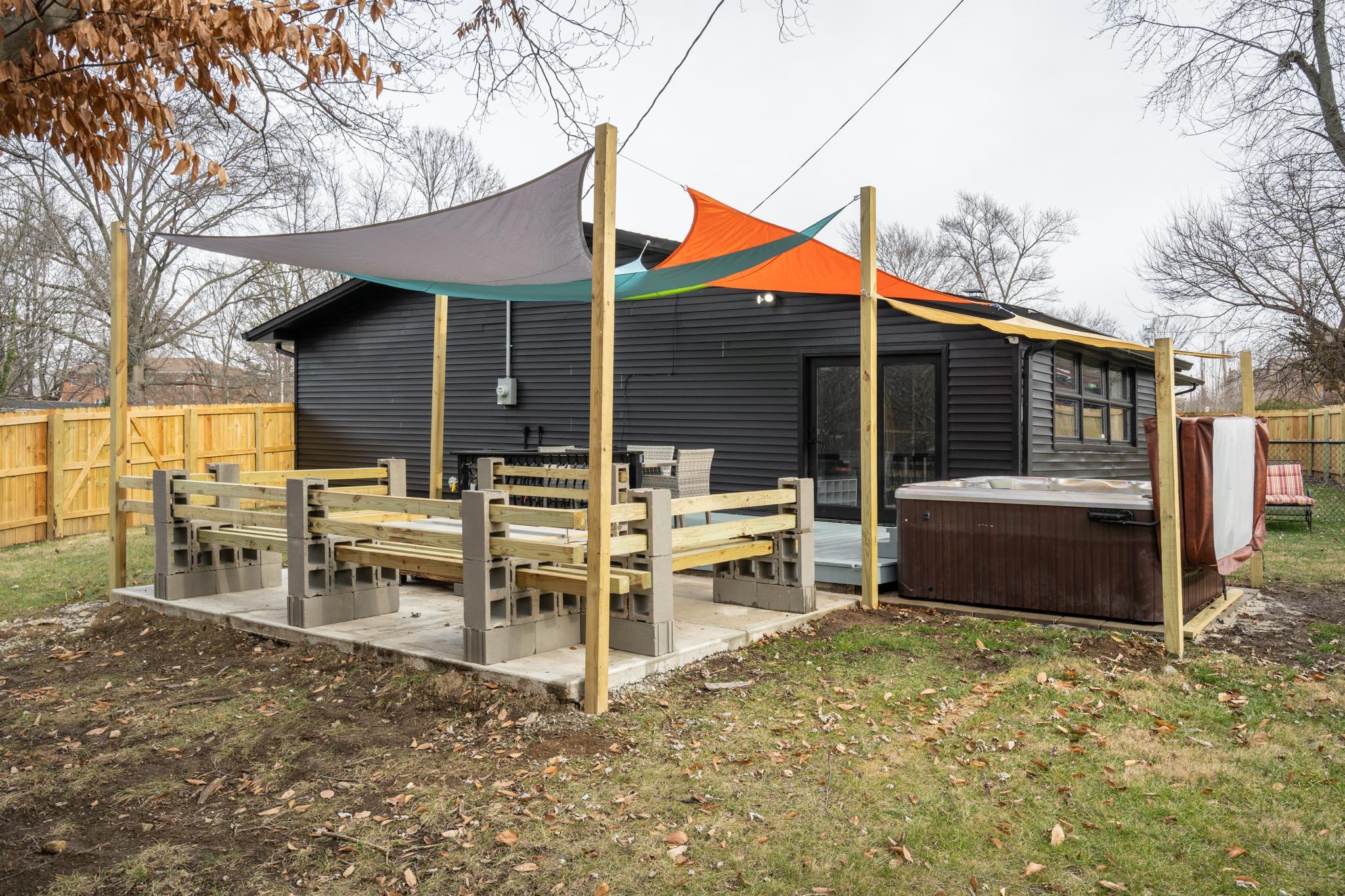 Modern 3 BR Home photo 20