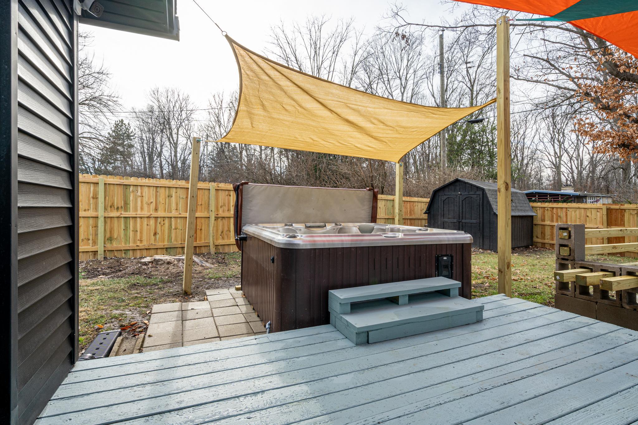 Modern 3 BR Home photo 22