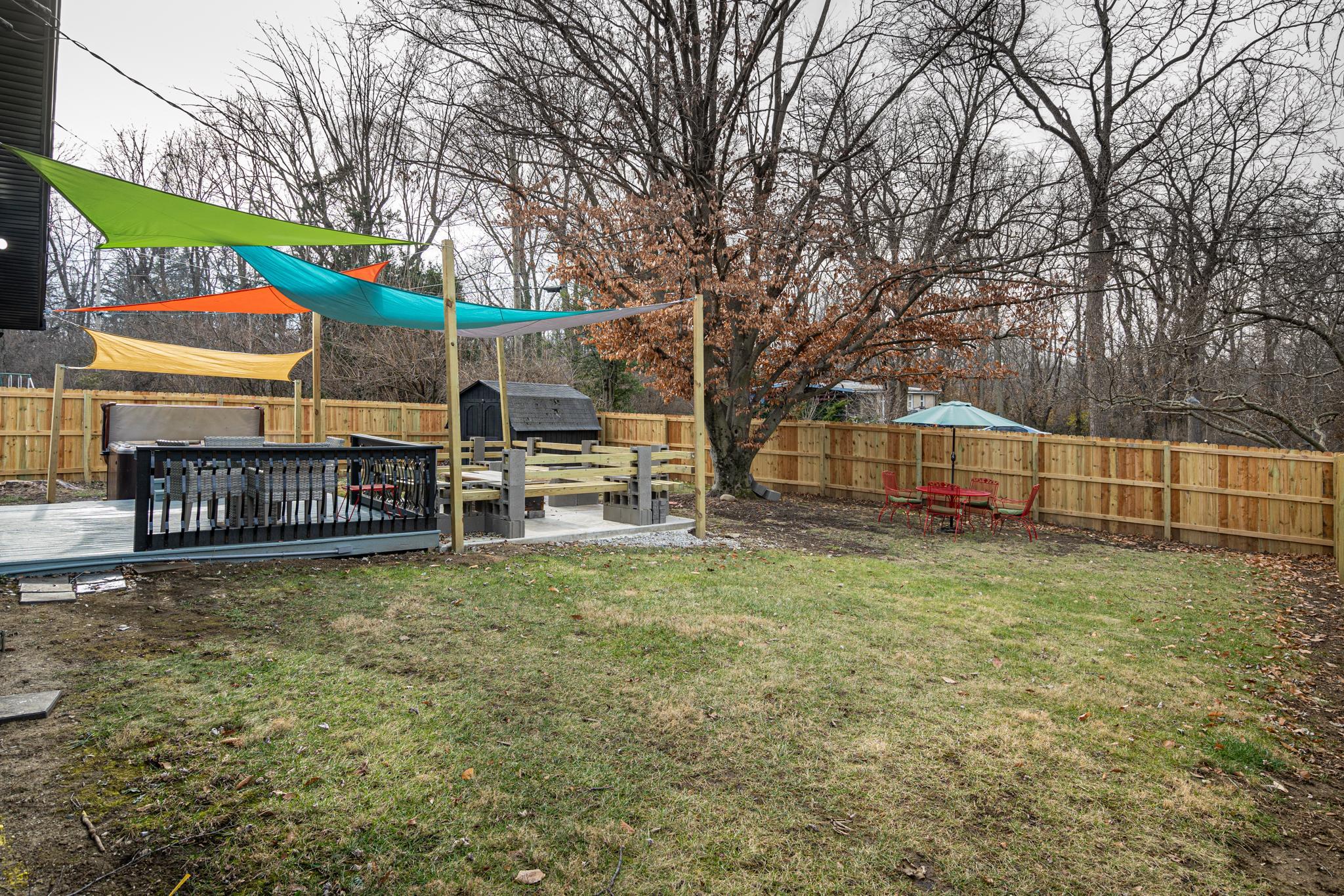 Modern 3 BR Home photo 23