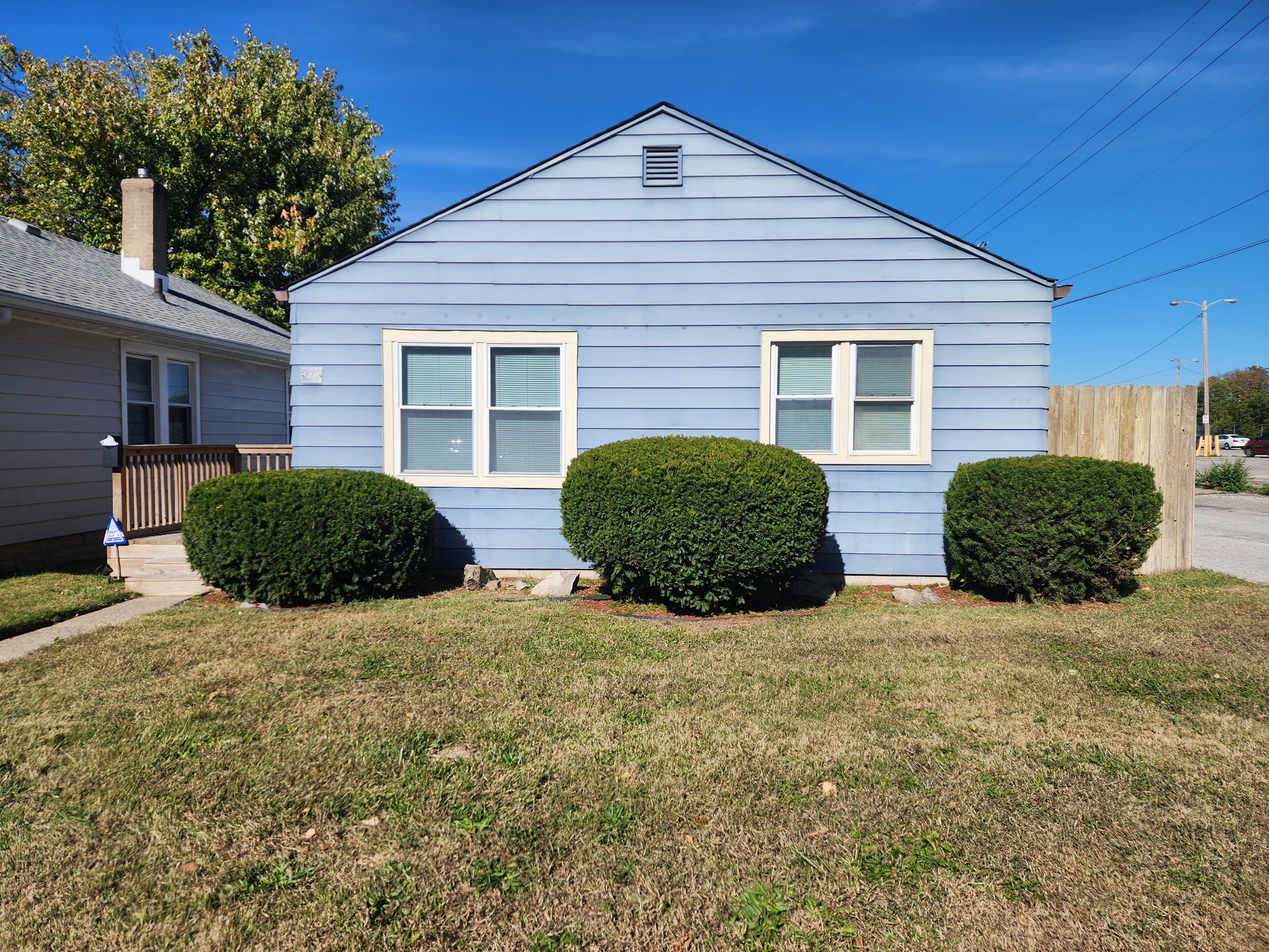 Newly Updated - Bungalow Bliss