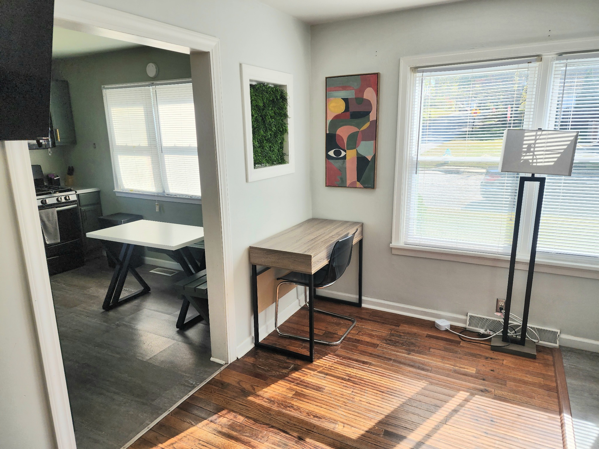 Newly Updated - Bungalow Bliss