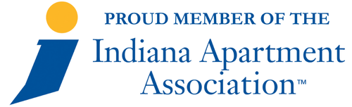 Indiana Apartment Association member.