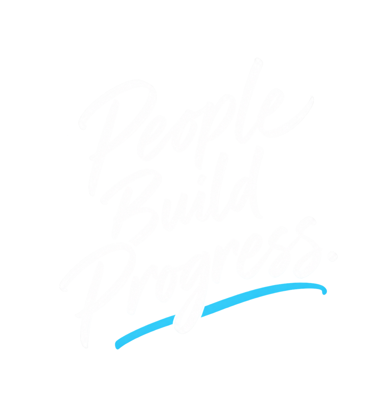 People Build Progress.