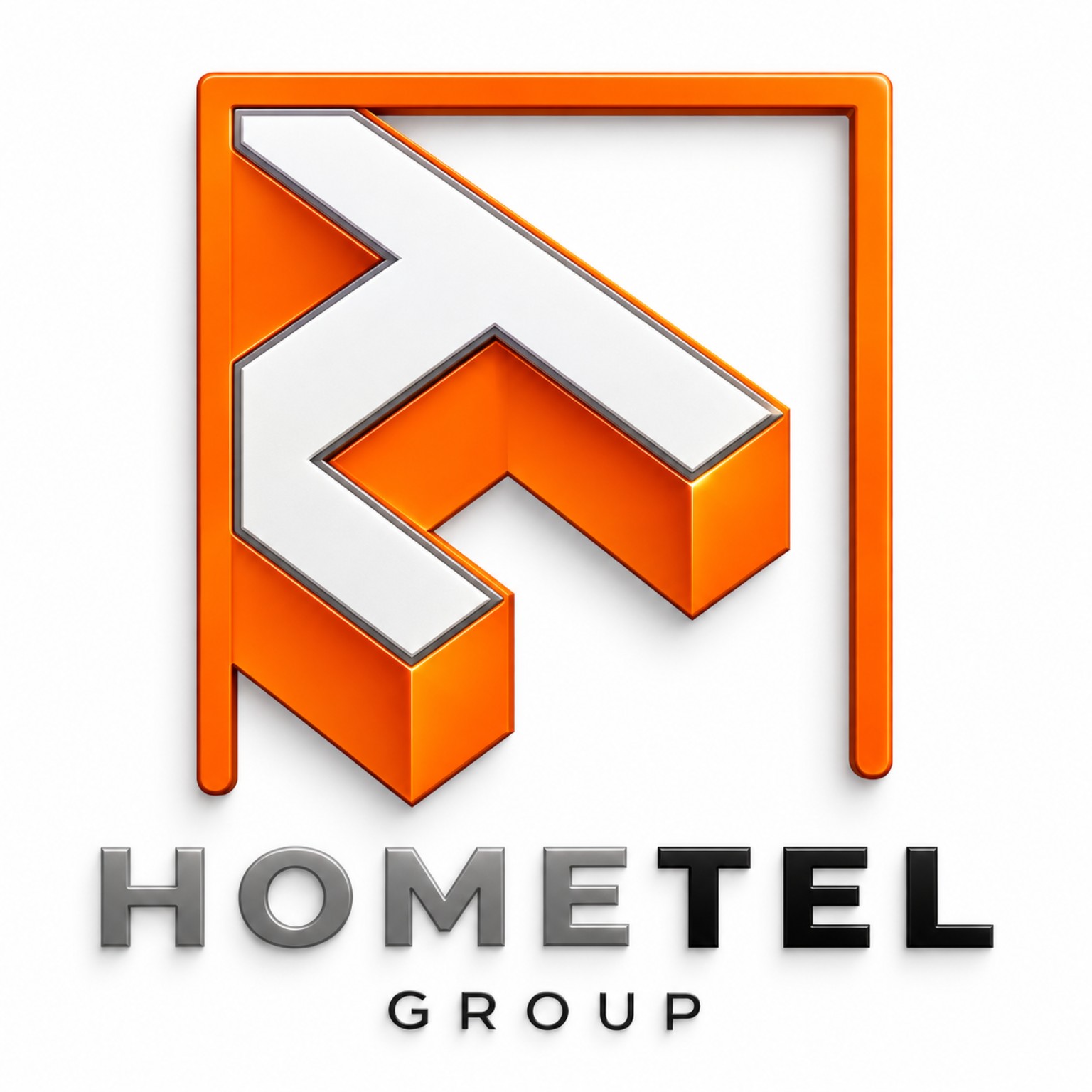 Home-Tel Group logo